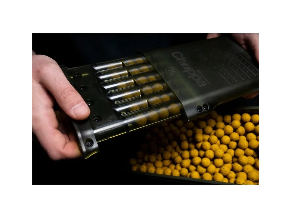RidgeMonkey Kráječ boilie Choppa Medium 18-20mm Víkendová Akce