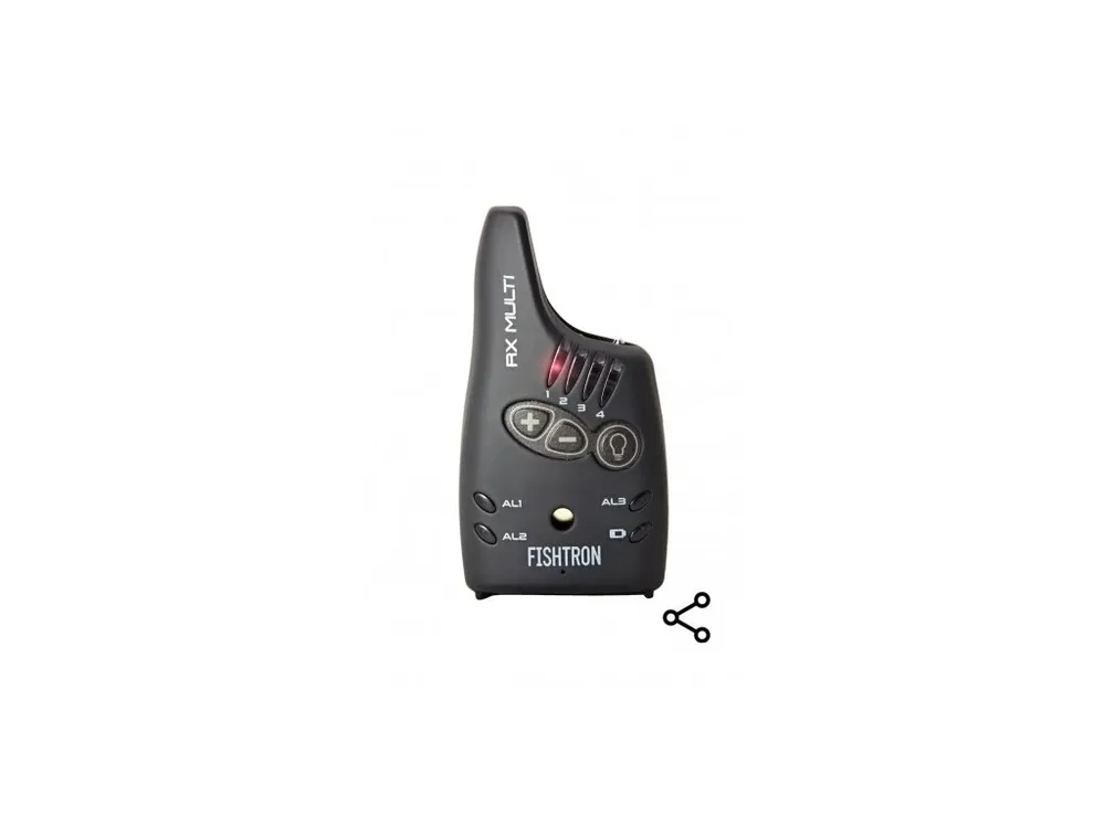 Sleva Flajzar FISHTRON RX MULTI