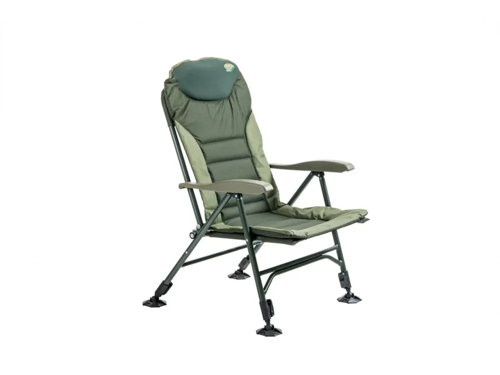 Výhodná Nabídka Mivardi Křeslo Comfort Quattro