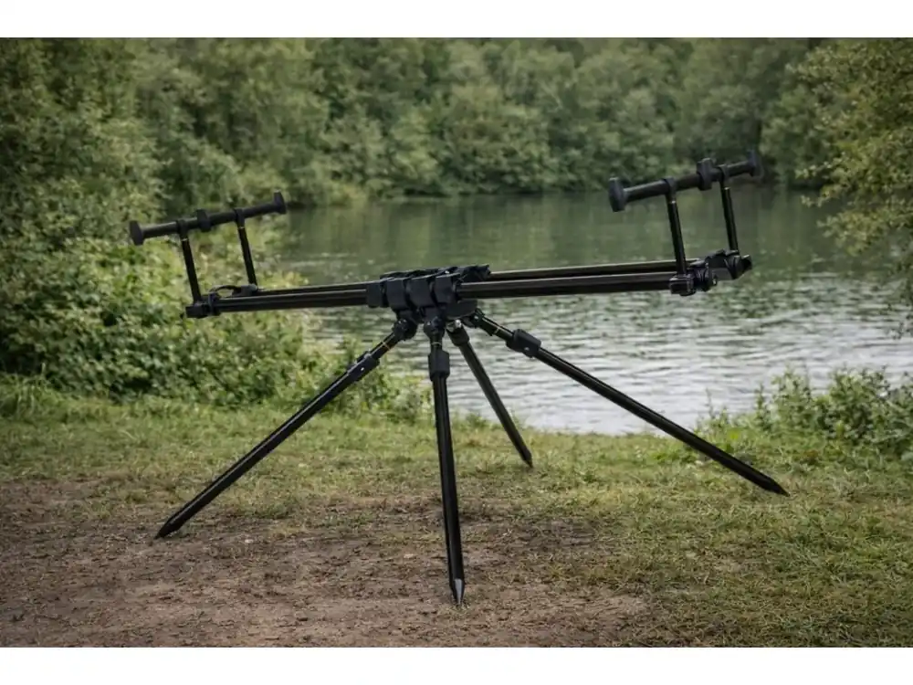 Objednat Nyní Fox Stojan Ranger MK2 Pod 3rod