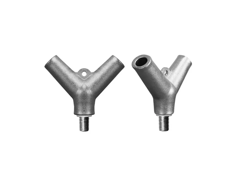 Tovární Cena Delphin Kovová spojka pro podběrák