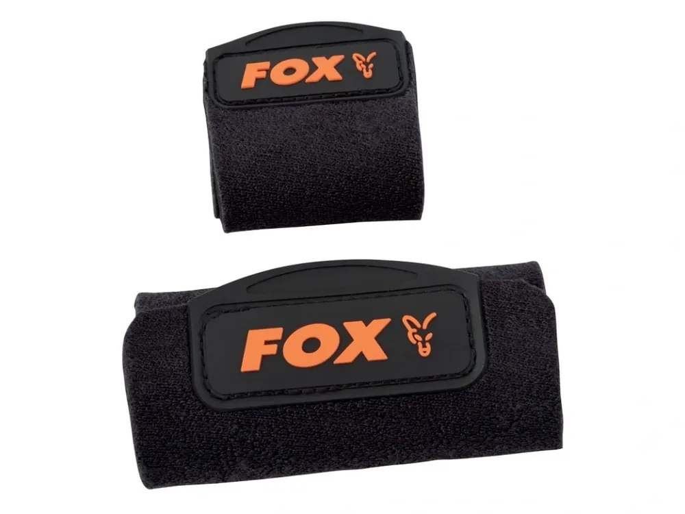 Fox Pásky na pruty Rod & Lead Bands Finální Výprodej