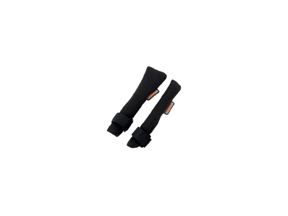 Autentický Fox Tip & Butt Protectors koncovka na pruty