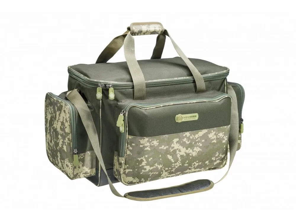 Mivardi Taška CamoCODE Medium Originální