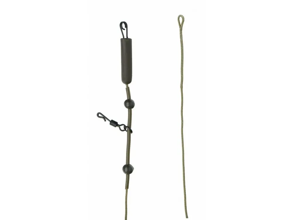 Mivardi Lead core chod rig system ( + anti tangle) Autentický