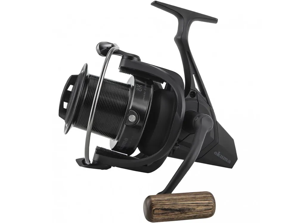 Vysoce Kvalitní Okuma naviják 8K FD 5+1bb