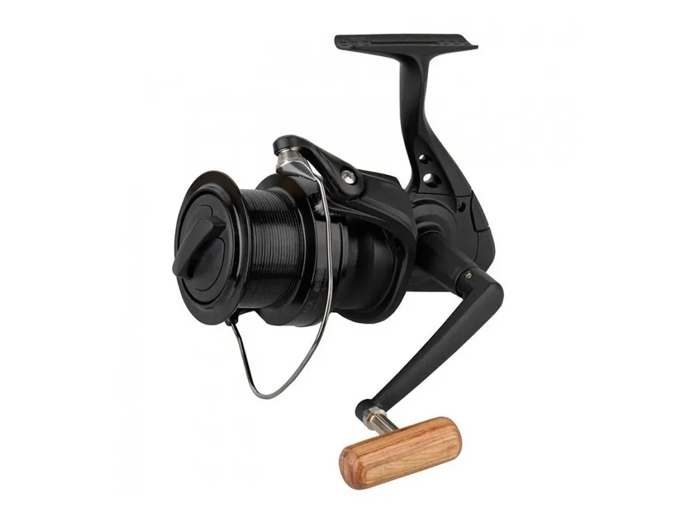 Speciální Cena Okuma naviják Custom Black CB-60 3+1bb