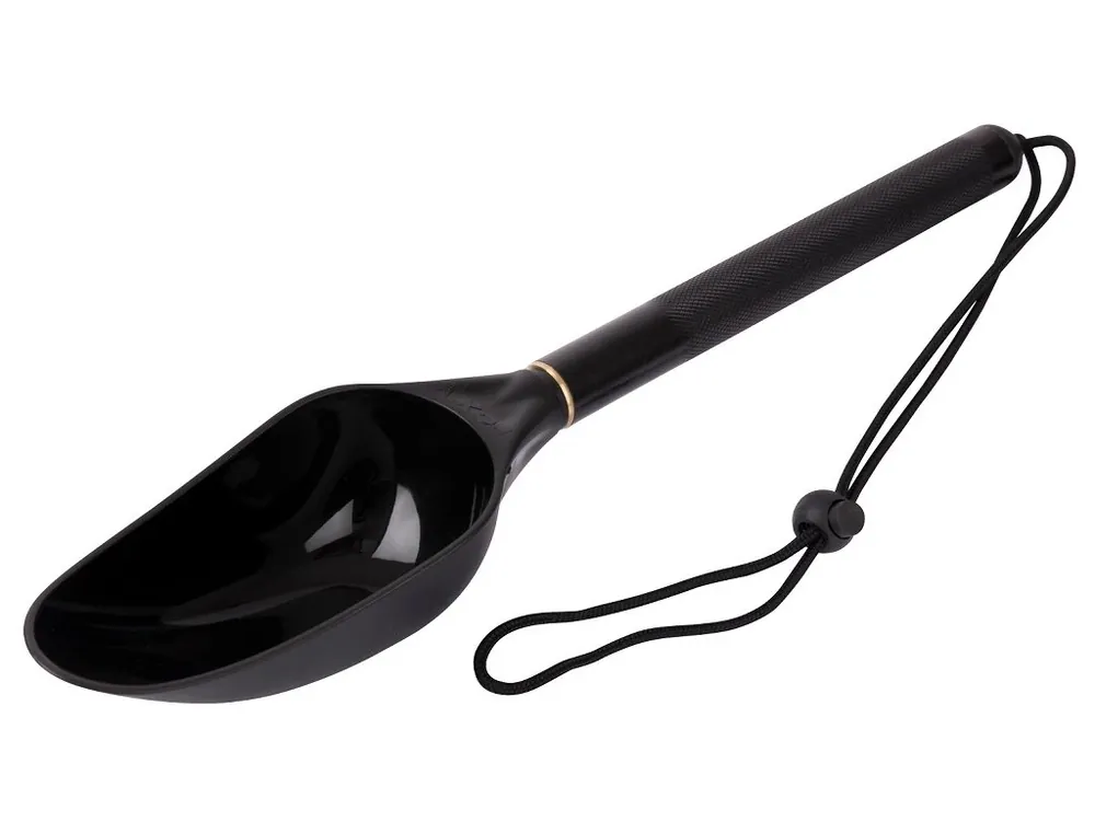 Fox Zakrmovací Lopatka Mini Baiting Spoon Nejprodávanější
