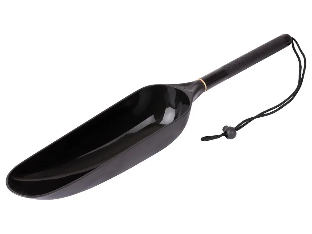 Poslední Šance Fox Zakrmovací Lopatka Boilie Baiting Spoon