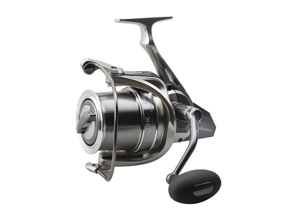 Okuma naviják Surf 8K FD 5+1bb Kup Teď