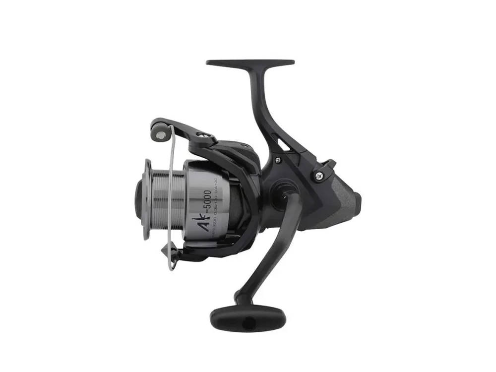 Okuma naviják AK BAITFEEDER 5000 Výprodej