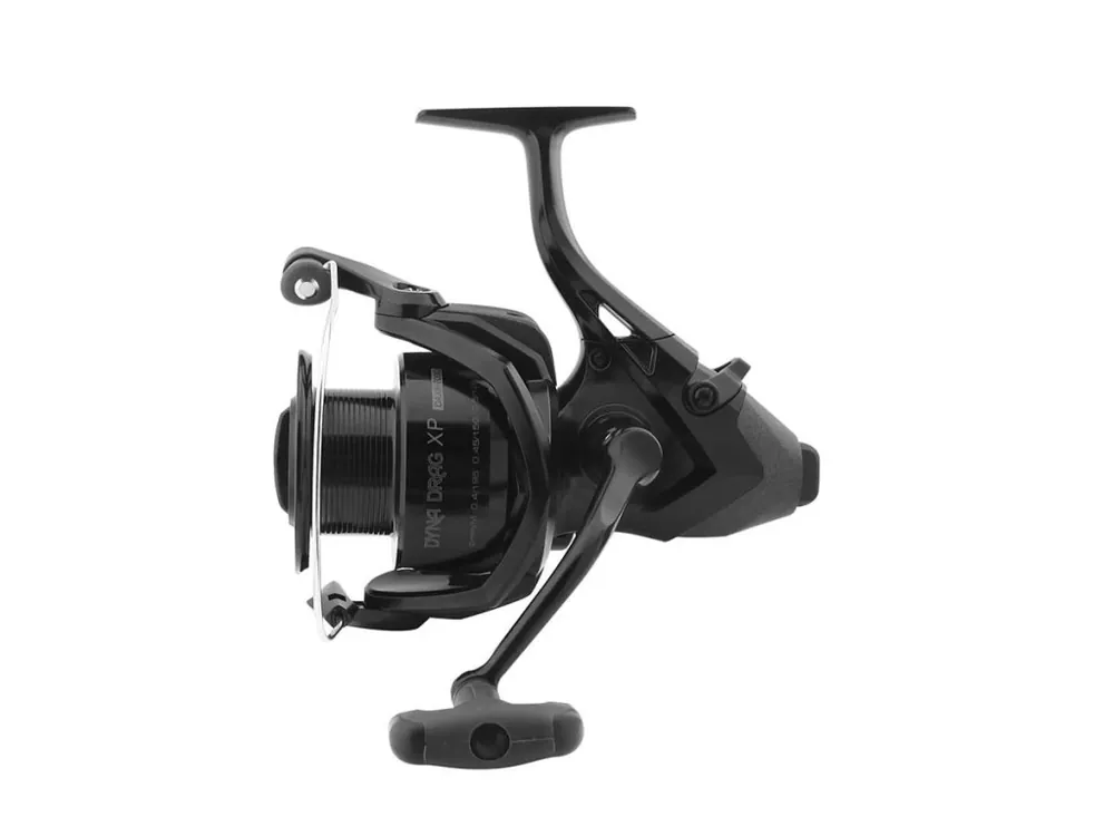 Okuma naviják Dynadrag XP Baitfeeder 7000 Must-Have