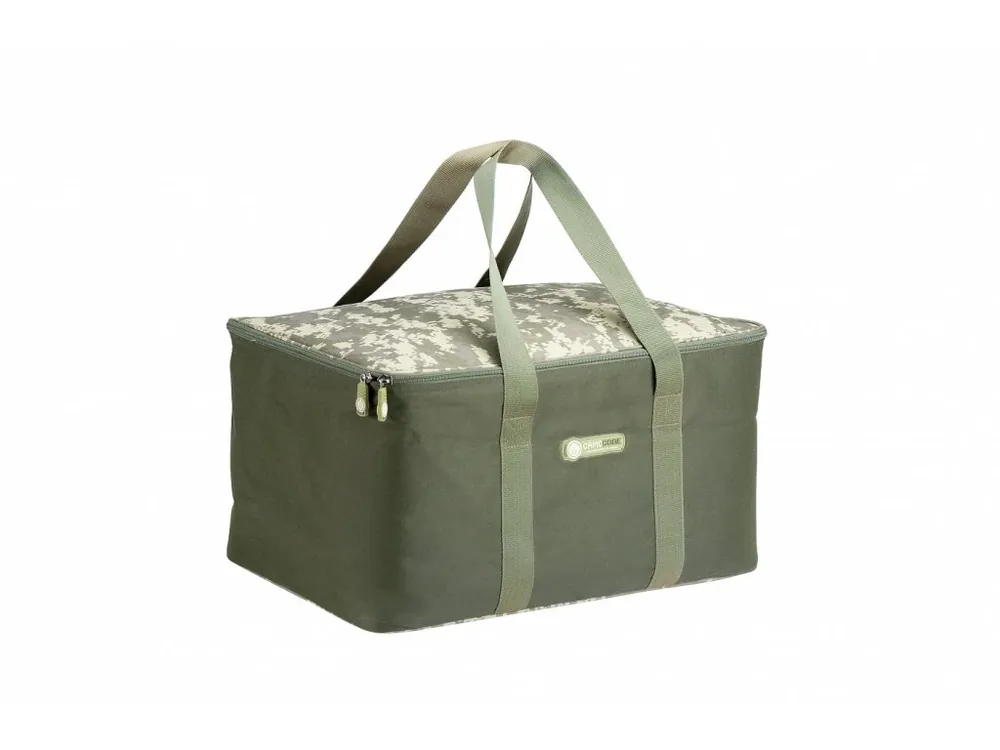 Mivardi Taška CamoCODE Cube Large Akční Nabídka