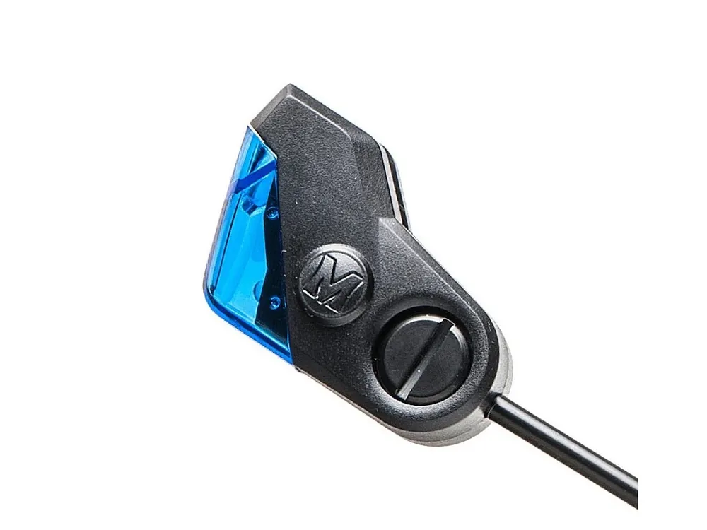 Mivardi Signalizátor Swing arm MCX 66 modrý Akční Cena