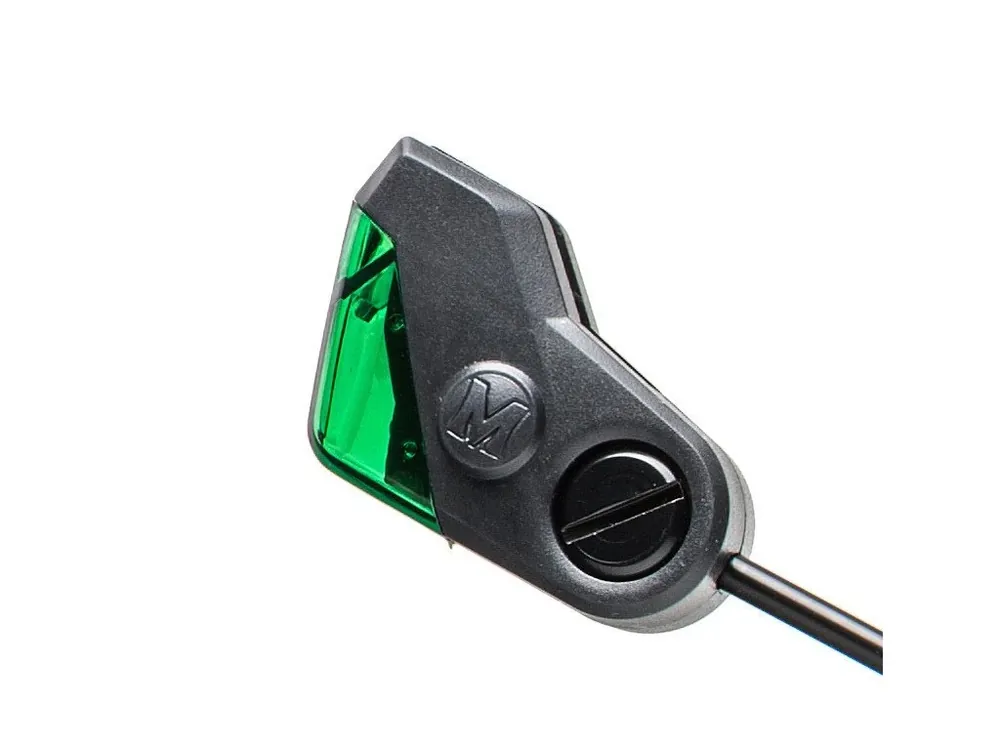 Mivardi Signalizátor Swing arm MCX 66 zelený Super Cena