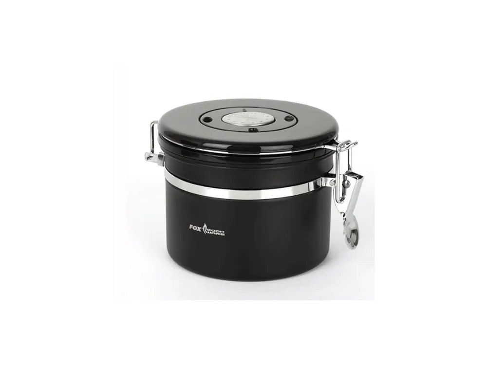 Odeslání Ihned Fox Doza Cookware Coffee Tea Storage 860 ml