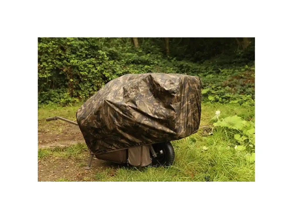 Fox Přehoz Na Vozík Camo Barrow Cover Nejlepší Cena