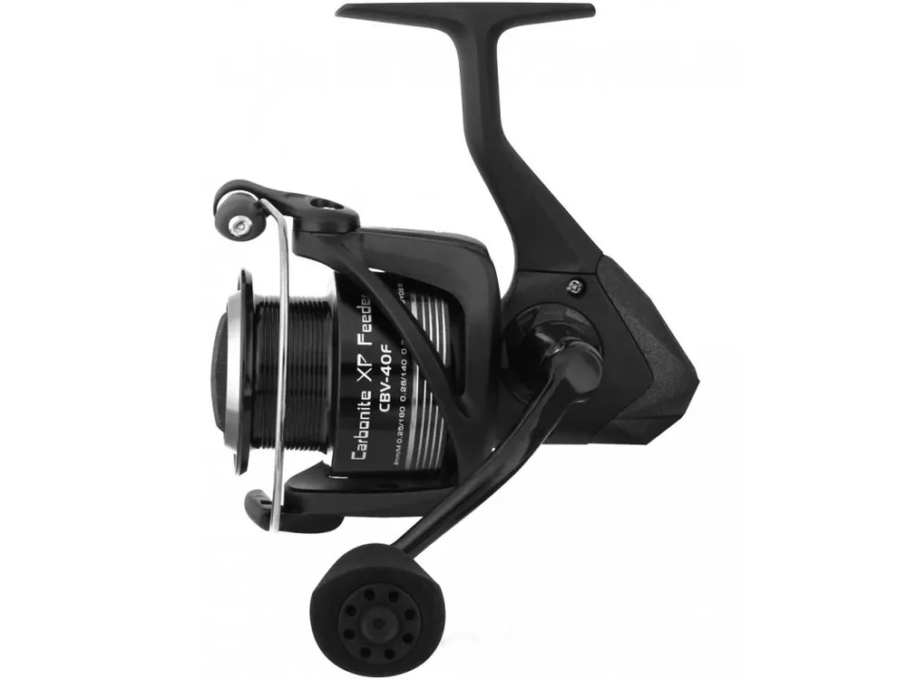 Okuma naviják Carbonite XP Feeder CBV-40F FD 2+1bb Rychlé Dodání