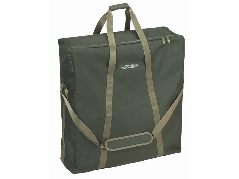 Mivardi Transportní taška na lehátko CamoCODE Flat8 / Flat6 Nejlepší Volba