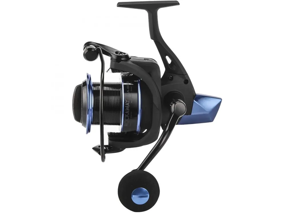 Okuma naviják Rockaway RA 6000 FD Pouze Dnes