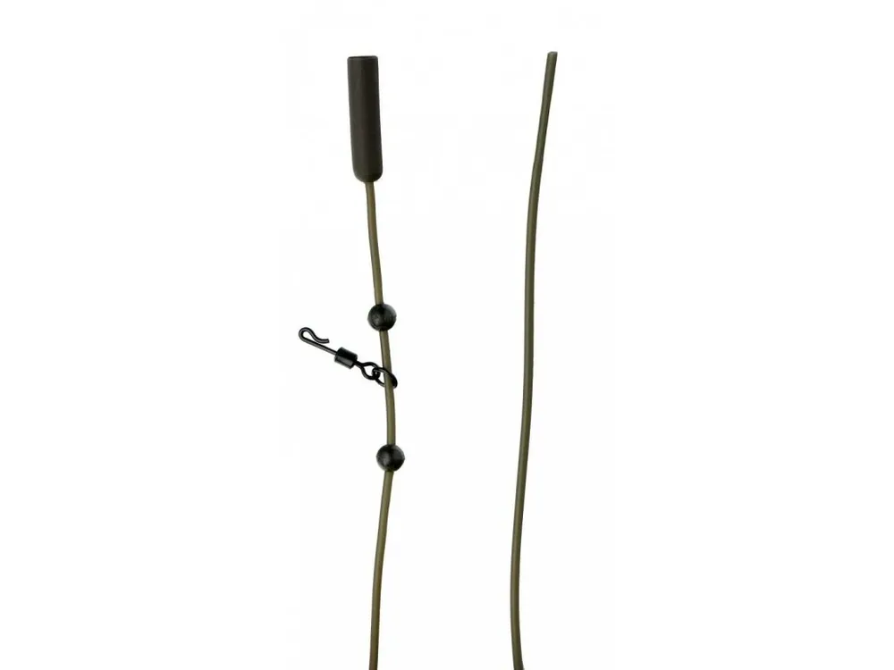 Omezená Nabídka Mivardi Helicopter rig system (+ QC obratlík + anti tangle)