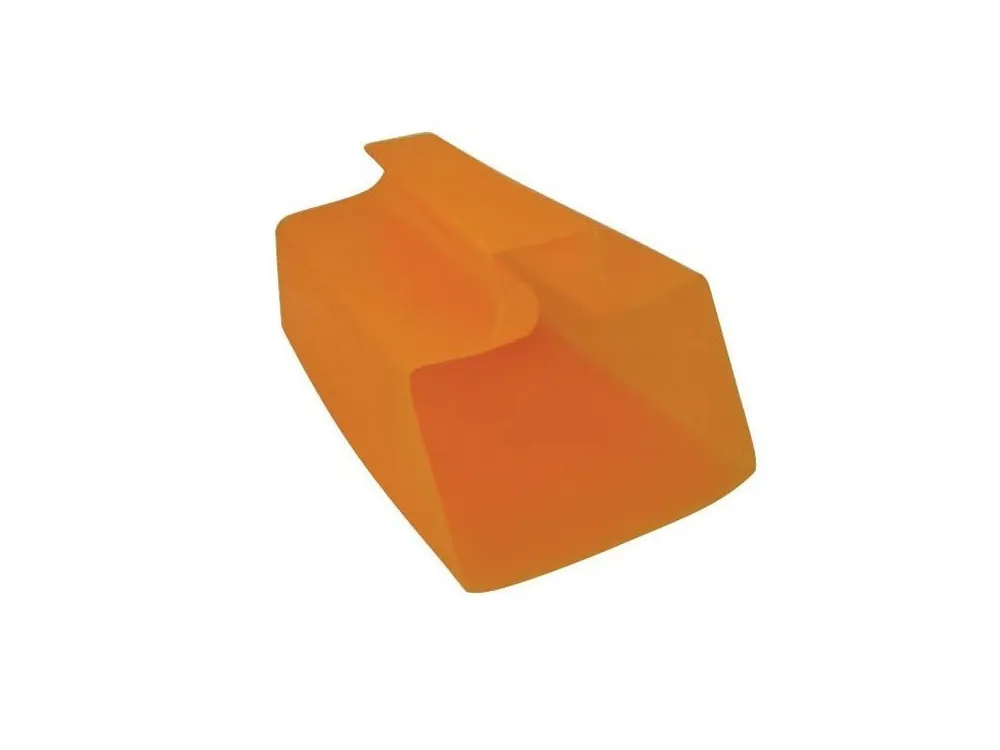 BOAT007 Výlevka oranžová nebo bílá Koupit Online
