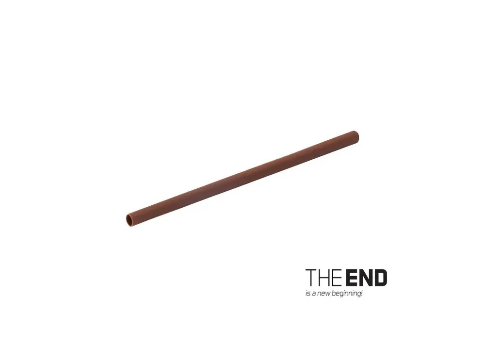 Delphin Smršťovací bužírka THE END 50ks 1,6 x 43mm Časově Omezené