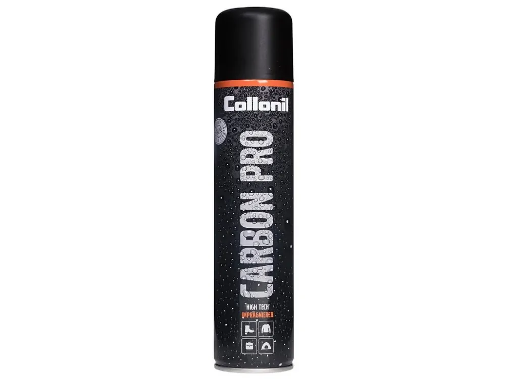Collonil Carbon Pro 400 ml Víkendová Akce