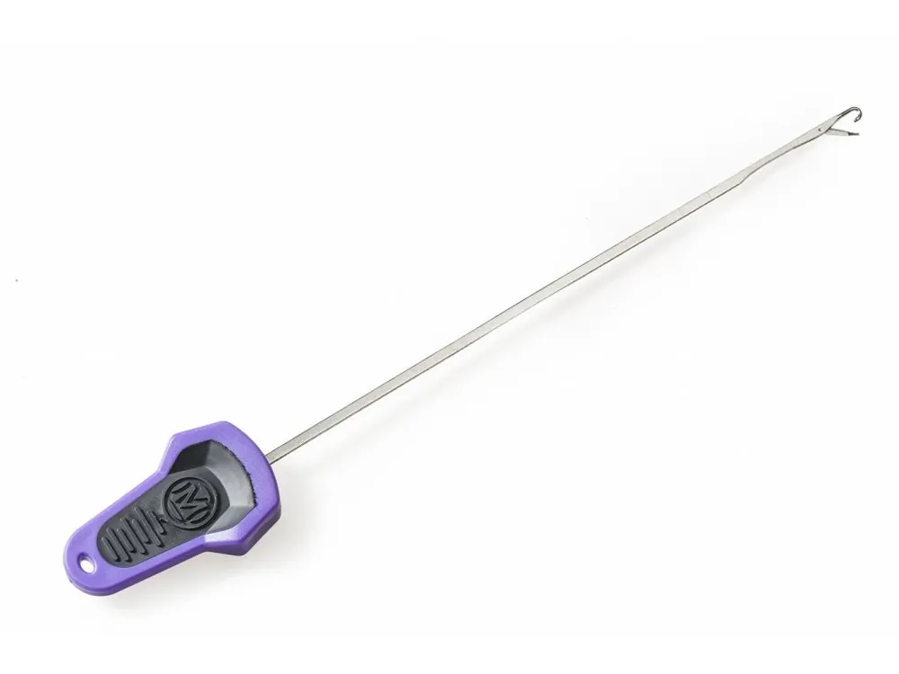 Přímo Od Výrobce Mivardi Jehla MC Stringer needle fialová