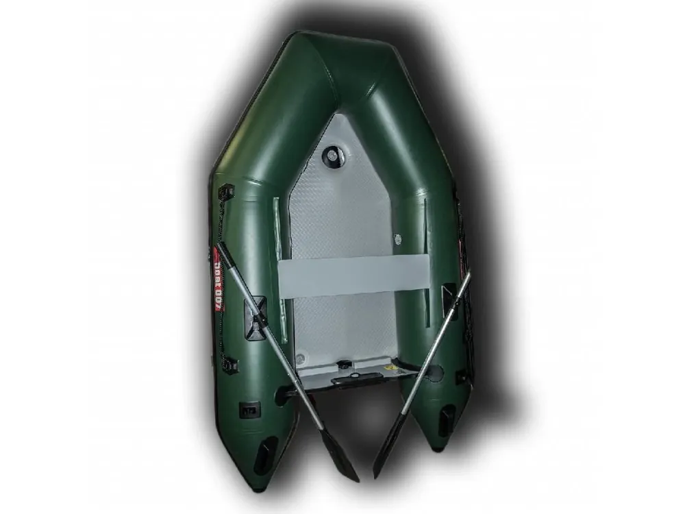 BOAT007 Nafukovací člun K290 KIB Odeslání Ihned
