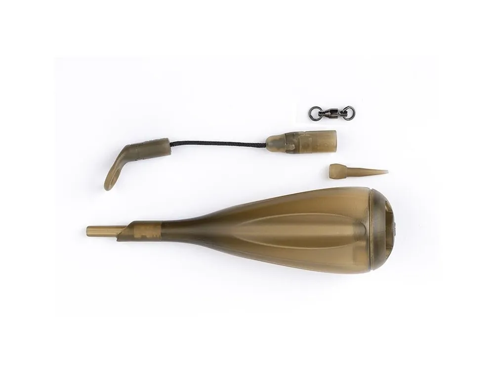 Cenově Výhodný Fox Edges Zig Float Kit