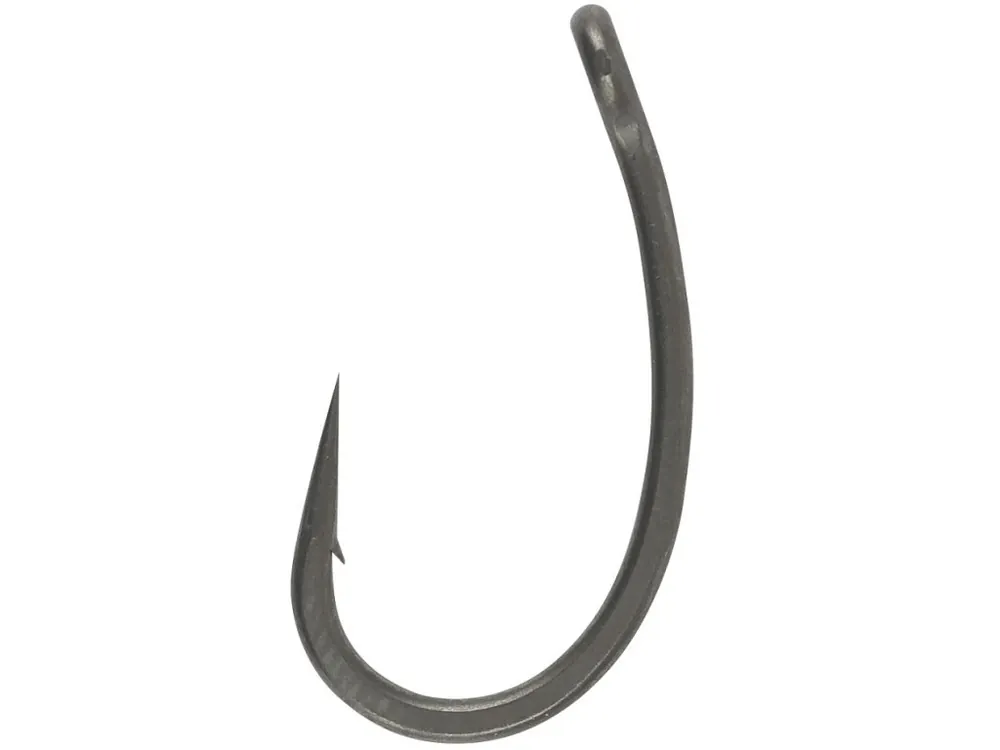 Novinka Fox Háček Edges Curve Shank X - velikost 4