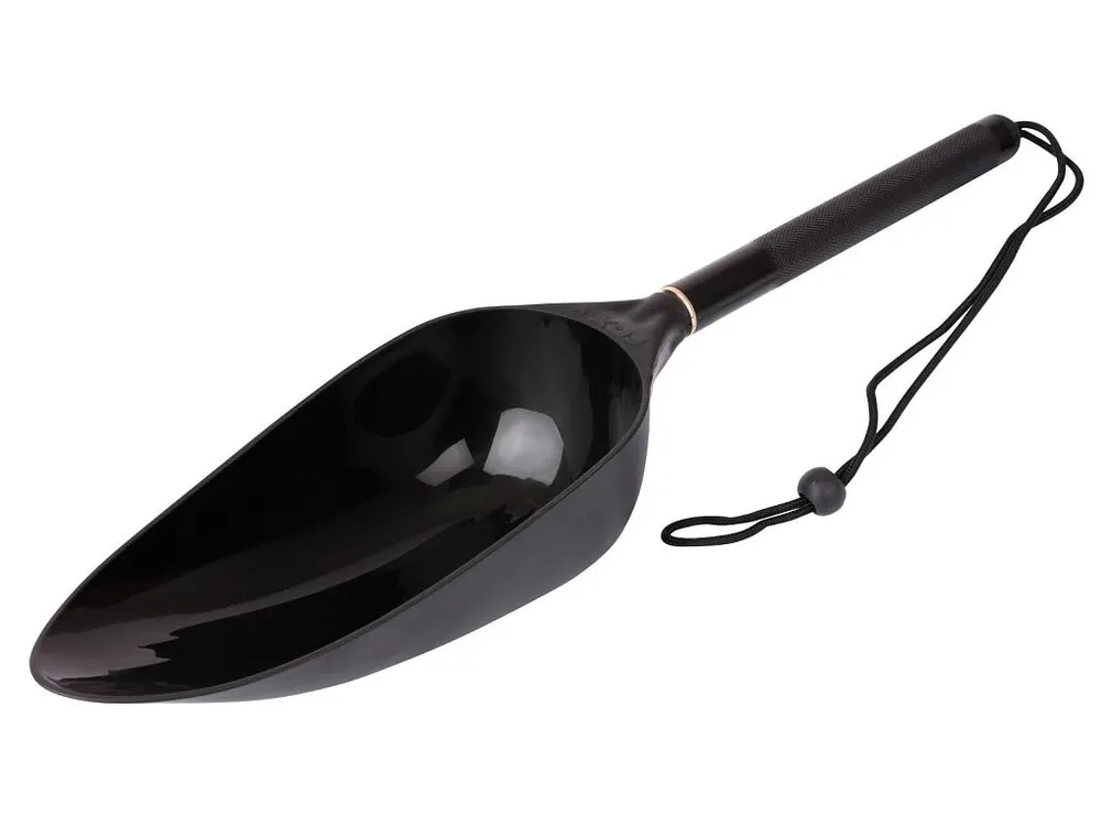 Fox Zakrmovací lopatka Large Baiting Spoon Vysoce Kvalitní