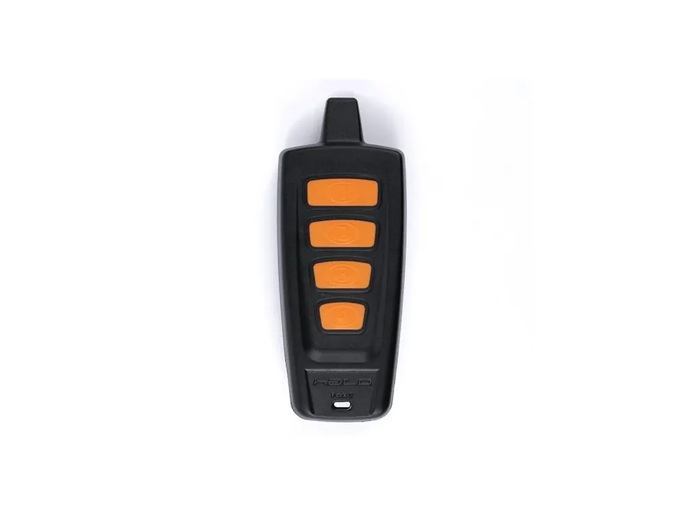 Fox Dálkový ovladač k bójce Halo Illuminated Marker Pole Remote Koupit Online