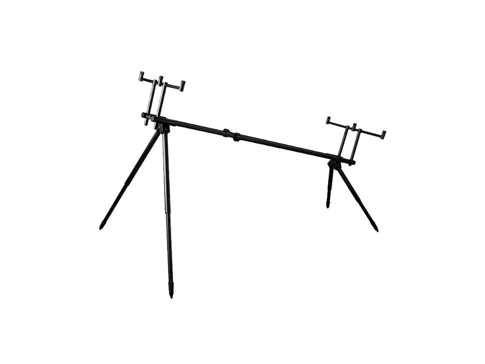 Delphin Nohy pro stojan Rodpod RPX 4 BW dlouhé 70-140cm Autentický