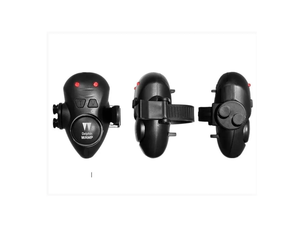 Nízká Cena Delphin Samostatný signalizátor WAMP