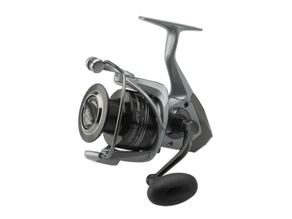 Akce Okuma naviják Tomcat 14000 FD 6+1bb