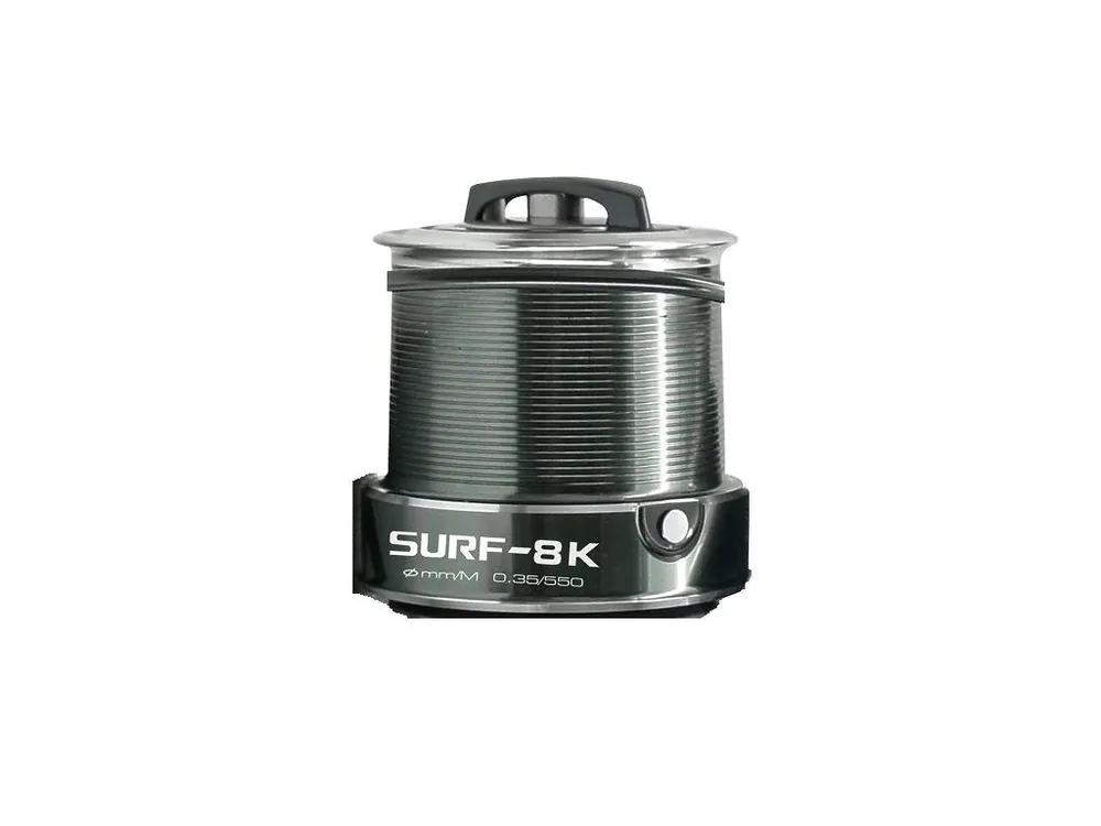 Nejlepší Cena Okuma Náhradní cívka Surf 8K Spool mělká