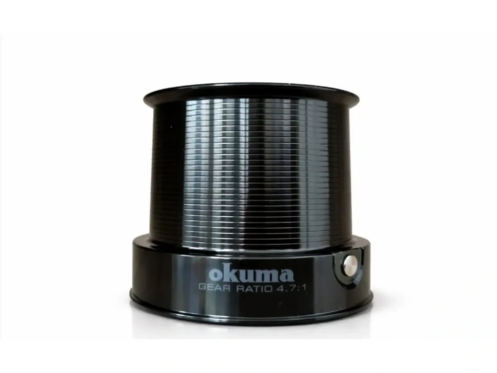 Speciální Cena Okuma Náhradní cívka 8K Spool mělká