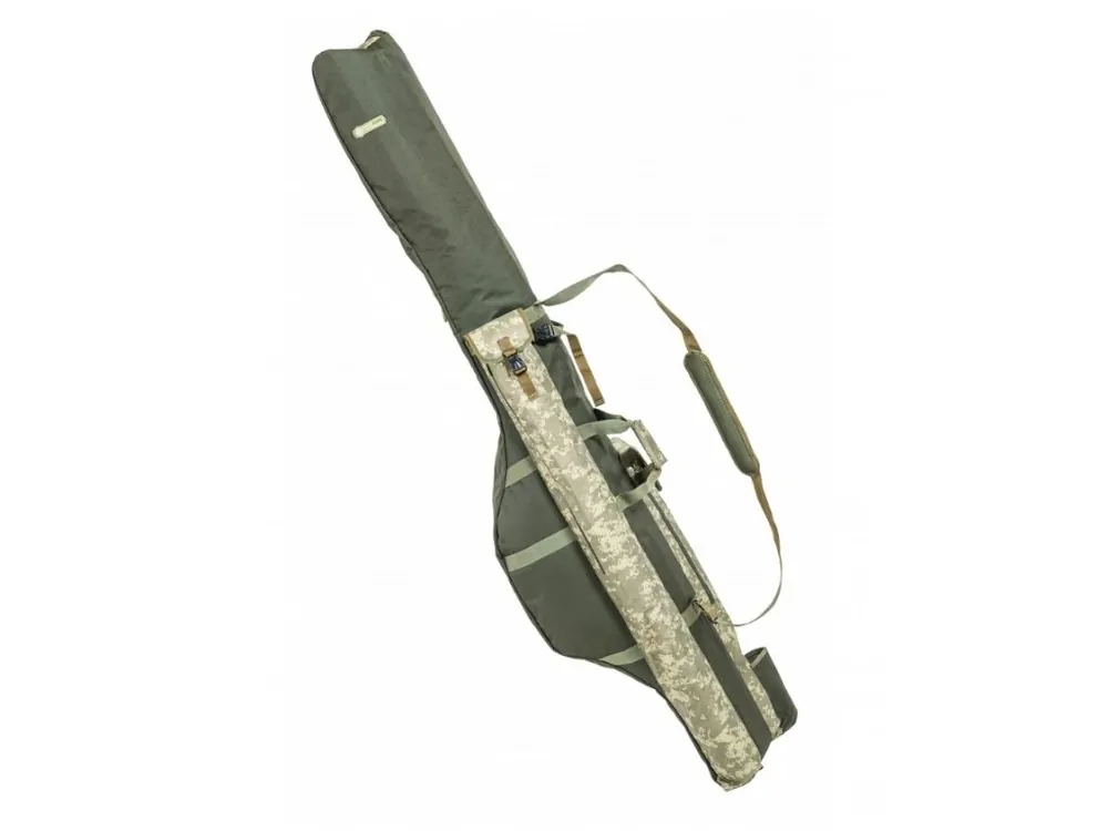 Mivardi Obal na pruty CamoCODE Compact Nejlepší Cena