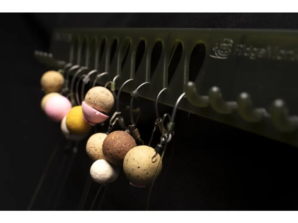 RidgeMonkey Hangman Rig Rack - věšák na návazce Koupit Online