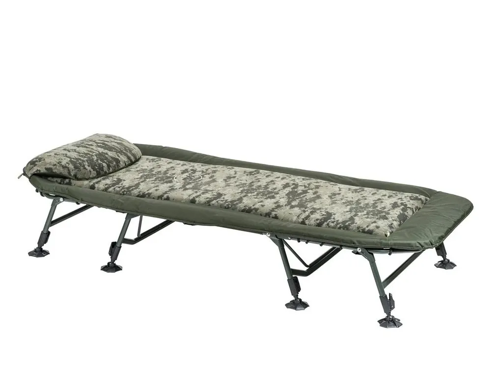 Mivardi Lehátko CamoCODE Air8 Originální