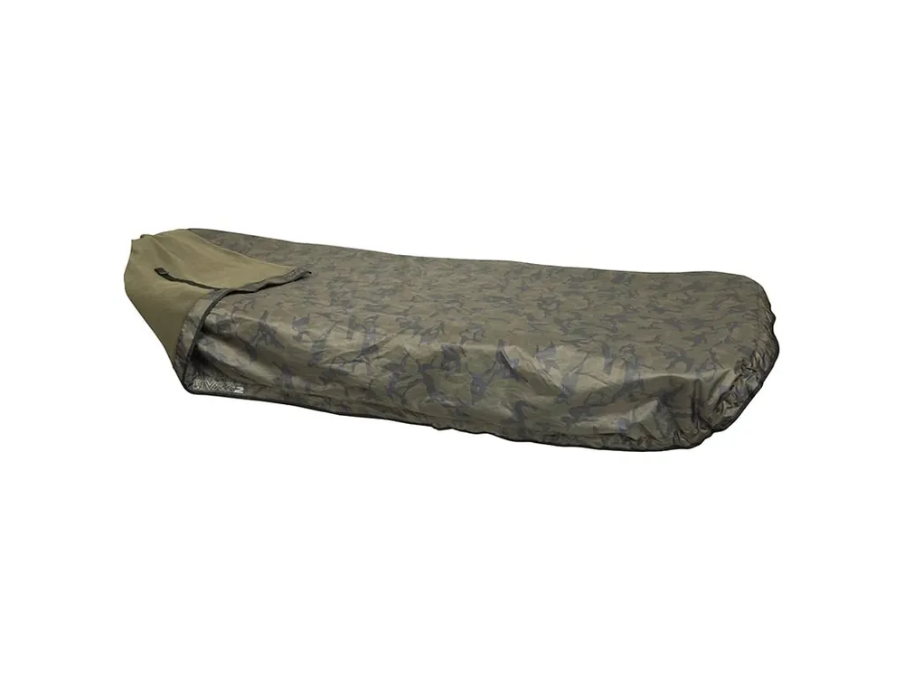 Fox Přehoz na spacák VRS3 Camo Sleeping Bag Cover Nejprodávanější