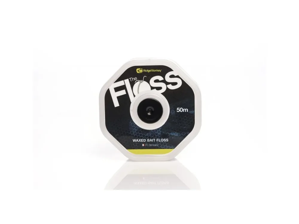 Pouze Dnes RidgeMonkey The Floss 50m