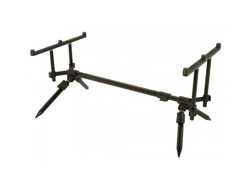 Nejprodávanější Fox Stojan Stalker Plus Pod + pouzdro