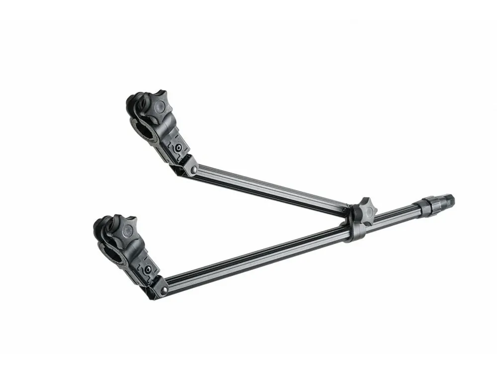 Cenový Hit Mivardi Teleskopický držák Feeder Light