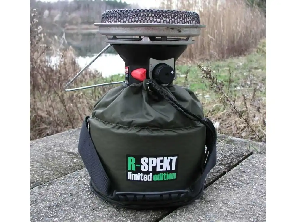 R-Spekt Termo taška na 2kg pb láhev Nejlepší Volba