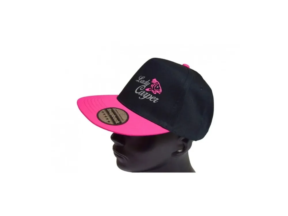 R-Spekt Kšiltovka Snapback Lady Carper Sleva