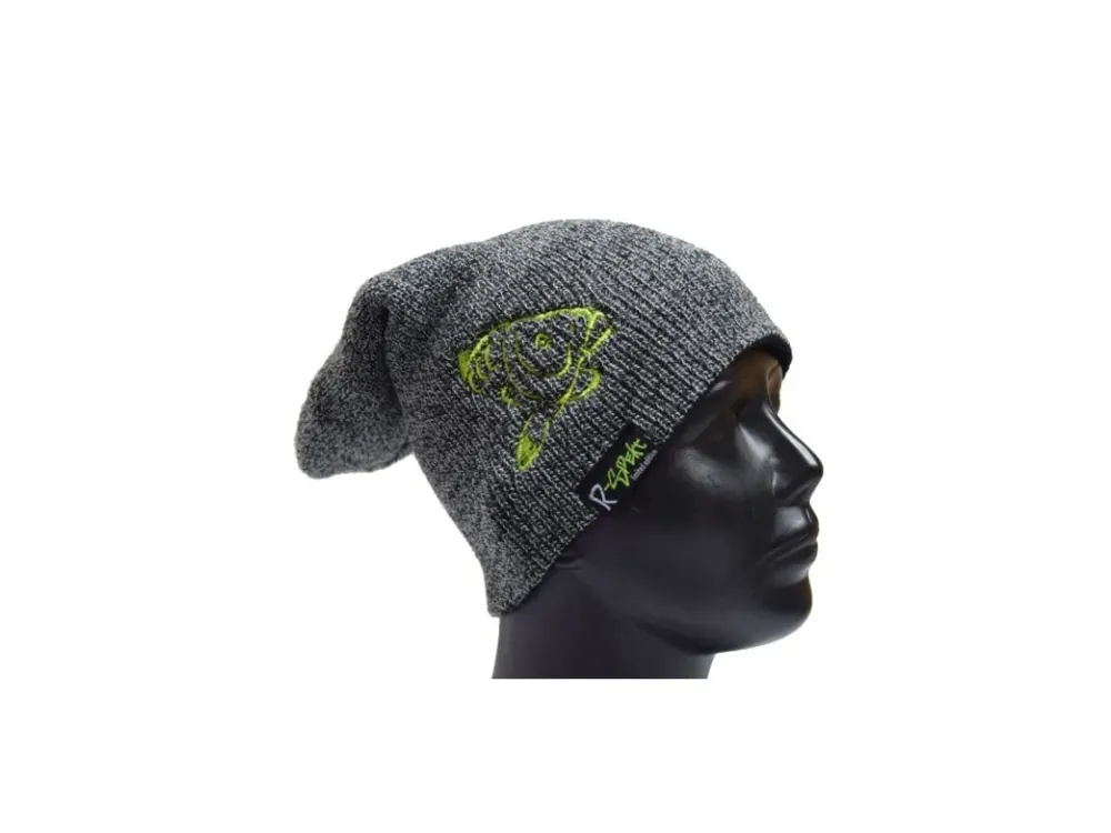 Odeslání Ihned R-Spekt Kulich Winter beanie šedočerný