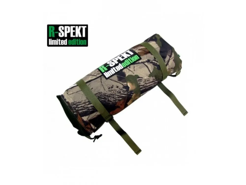 Cenová Bomba R-Spekt Podložka na kapra rolovací 100 x 50cm